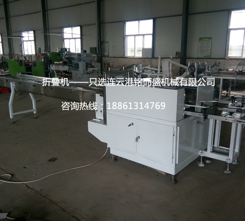 多功能全自动四边封乐投·体育
